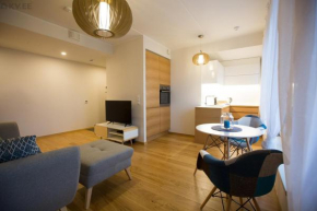 City Apartment by Overnight Stays